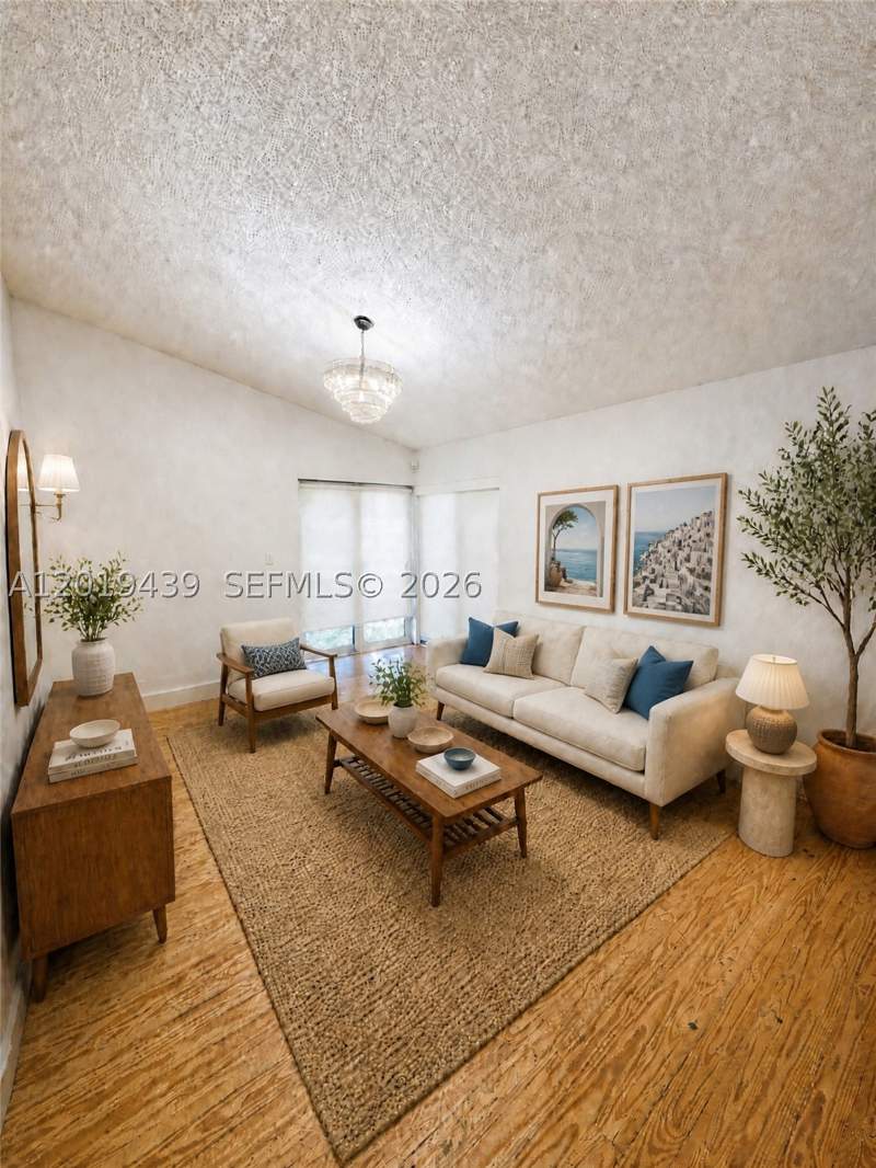 2 bedroom Condominium at 13712 SW 149th Cir Ln 4-52, Vilg Homes Country Walk C, Miami — photo 2