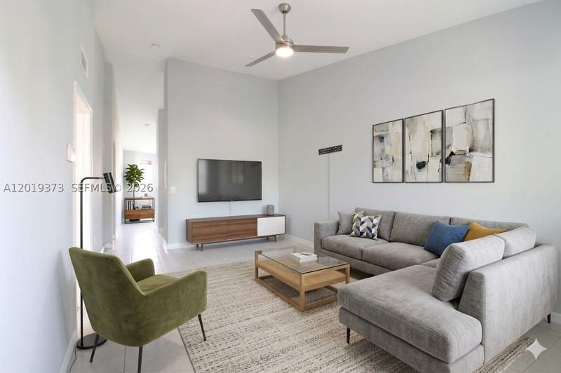3 bedroom Condominium at 1568 SE 26th St 203, Shoma Condo At Keys Cove, Homestead — photo 3