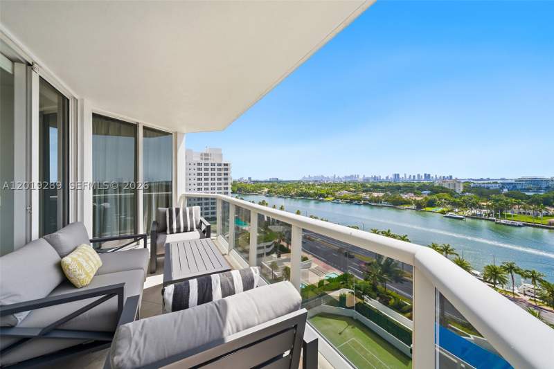 1 bedroom Condominium at 4779 Collins Ave 1206, Blue Diamond Condo, Miami Beach — photo 2