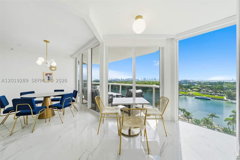 1 bedroom Condominium at 4779 Collins Ave 1206, Blue Diamond Condo, Miami Beach — photo 3