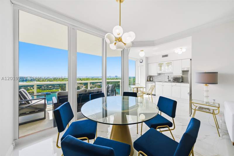 1 bedroom Condominium at 4779 Collins Ave 1206, Blue Diamond Condo, Miami Beach — photo 5