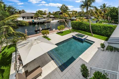 13040 N Bayshore Dr, North Miami FL - photo 24 of 63