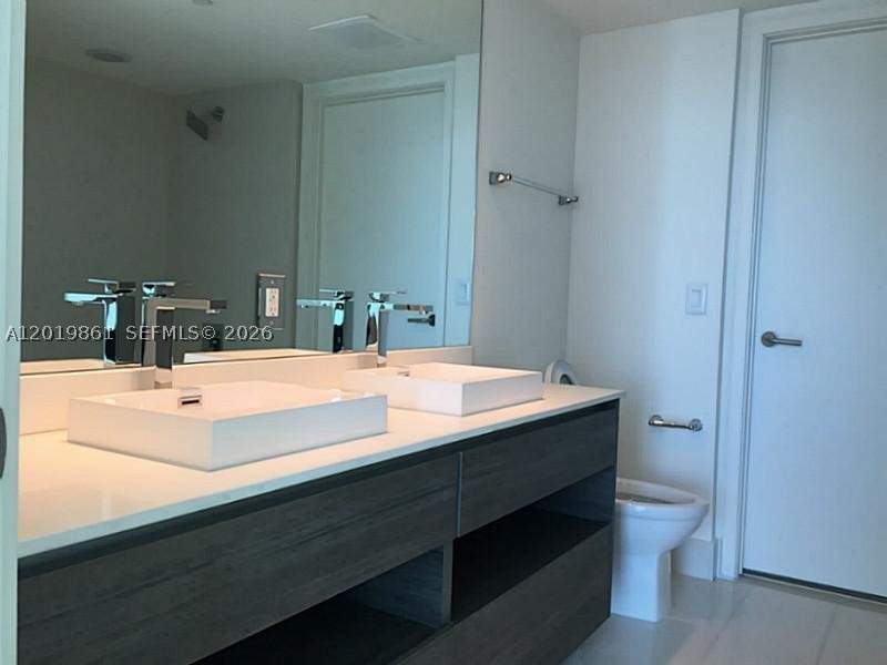 1 bedroom Condominium at 1100 S Miami Av 3302, Millecento, Miami — photo 3