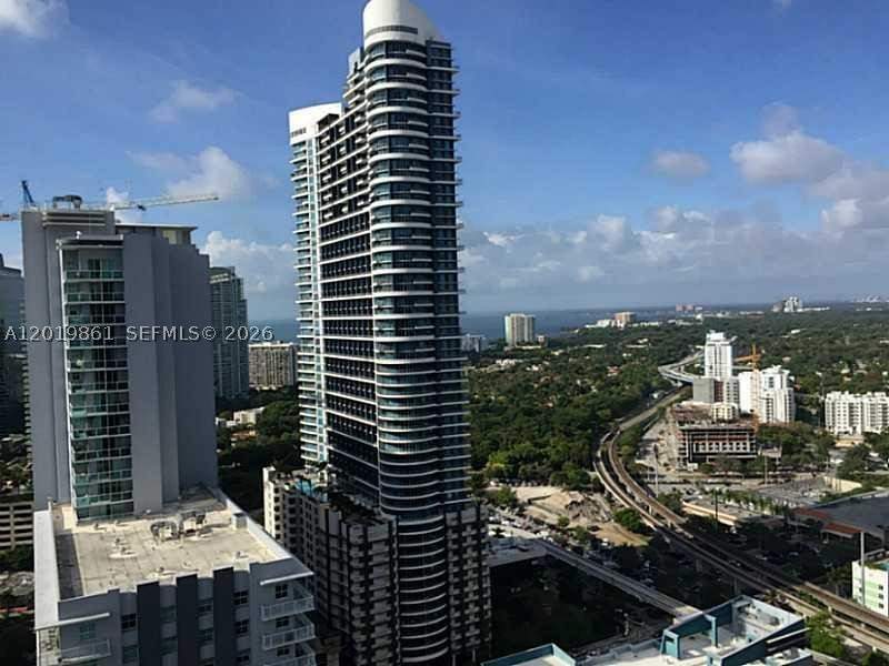 1 bedroom Condominium at 1100 S Miami Av 3302, Millecento, Miami — photo 5
