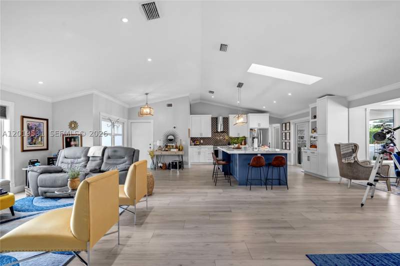 3 bedroom SingleFamilyResidence at 1501 NW 20th St, Westbury Estates, Homestead — photo 5