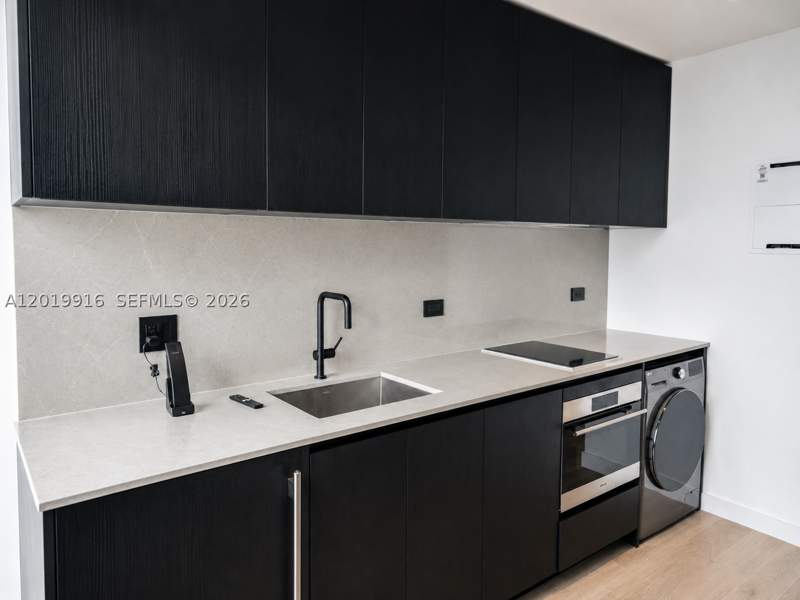 0 bedroom Condominium at 20 NE 11 St 3112B, Miami North, Miami — photo 2