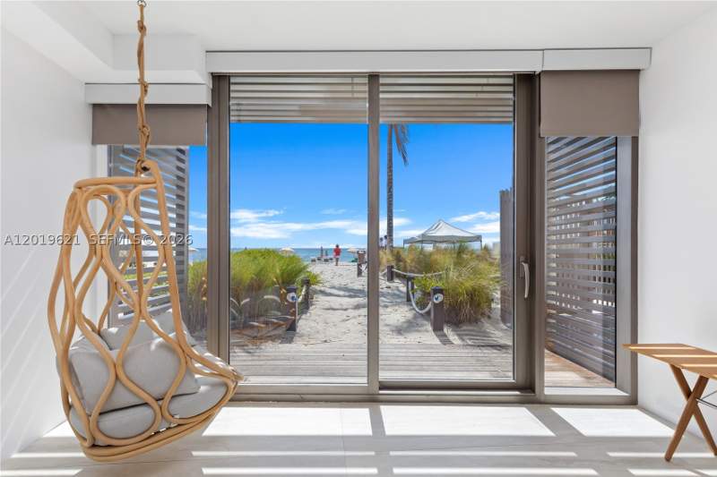 0 bedroom Condominium at 18975 Collins Ave C-1, 18975 Collins Condo, Sunny Isles Beach — photo 5