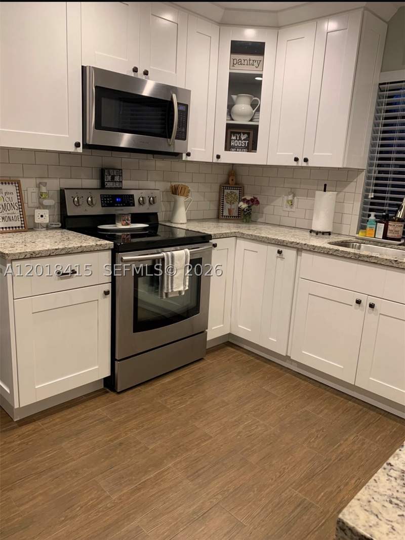 3 bedroom Condominium at 11325 SW 133rd Ct 51-3, Crossings Village Homes C, Miami — photo 5