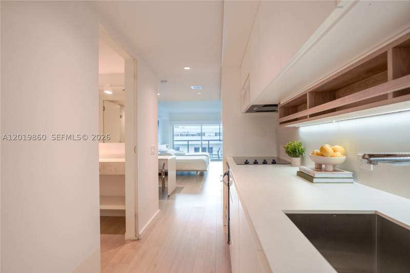 0 bedroom Condominium at 10250 Collins Avenue 407, Bh Bal Harbour Bldg 3, Bal Harbour — photo 2