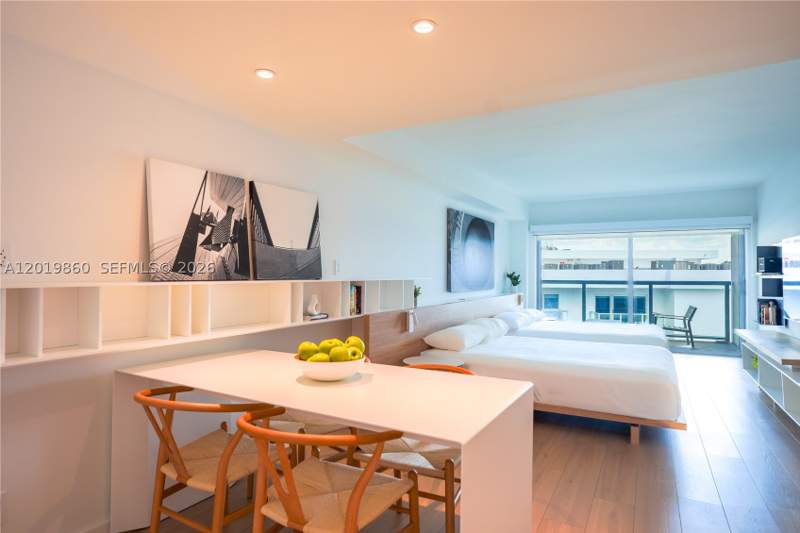 0 bedroom Condominium at 10250 Collins Avenue 407, Bh Bal Harbour Bldg 3, Bal Harbour — photo 4
