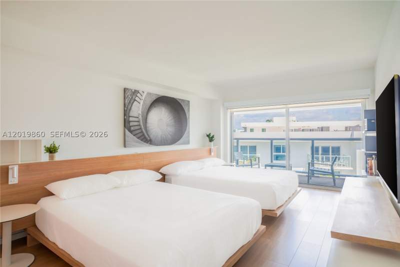 0 bedroom Condominium at 10250 Collins Avenue 407, Bh Bal Harbour Bldg 3, Bal Harbour — photo 5