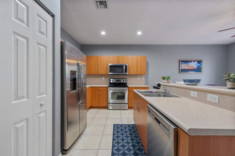 3 bedroom Townhouse at 934 NE 42nd Terrace, MARBELLA BAY, Homestead — photo 4