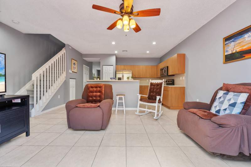 3 bedroom Townhouse at 934 NE 42nd Terrace, MARBELLA BAY, Homestead — photo 5