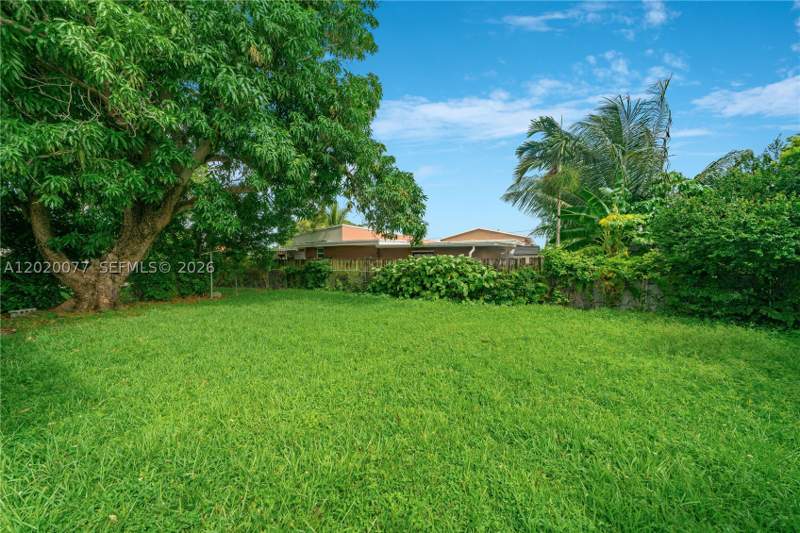 4 bedroom SingleFamilyResidence at 3271 NW 18th Ter, Grapeland Heights, Miami — photo 5