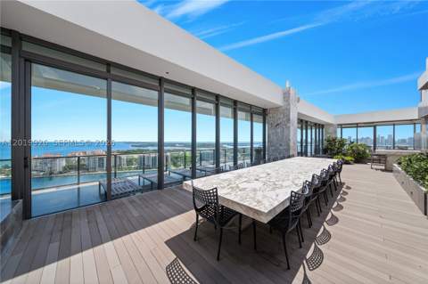 800 S Pointe Dr Penthouse 2204, Miami Beach FL - photo 12 of 90
