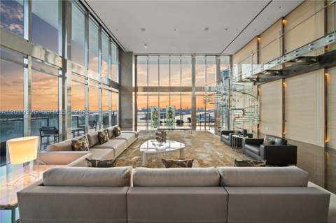 800 S Pointe Dr Penthouse 2204, Miami Beach FL - photo 20 of 90