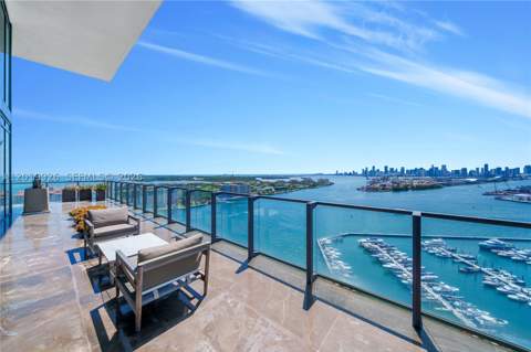 800 S Pointe Dr Penthouse 2204, Miami Beach FL - photo 24 of 90