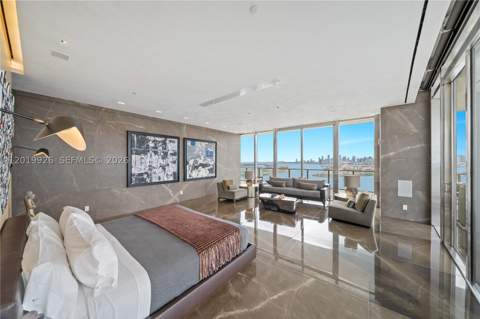 800 S Pointe Dr Penthouse 2204, Miami Beach FL - photo 6 of 90