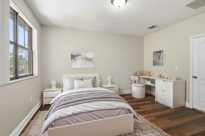 3 bedroom Townhouse at 3720 SW 69th Avenue 3720, Bird Villas Condo, Miami — photo 5