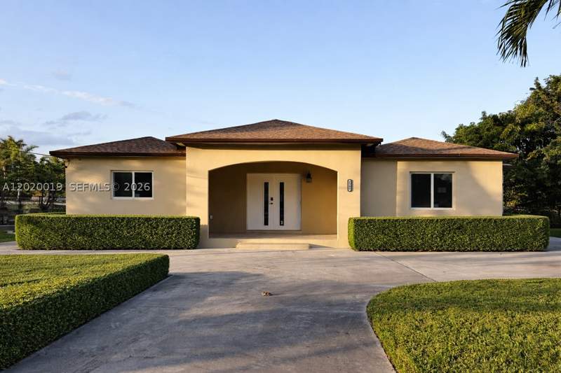 4 bedroom SingleFamilyResidence at 2295 NW 115th St, Halock No 2, Miami — photo 2