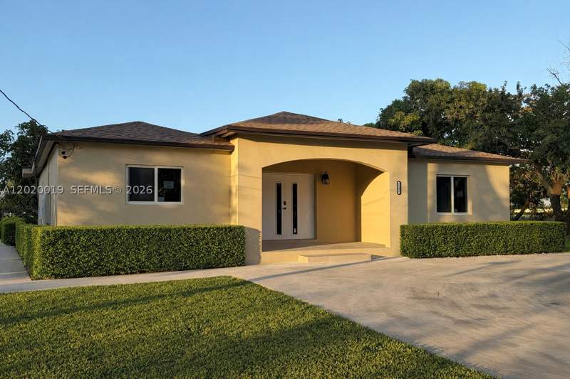 4 bedroom SingleFamilyResidence at 2295 NW 115th St, Halock No 2, Miami — photo 3