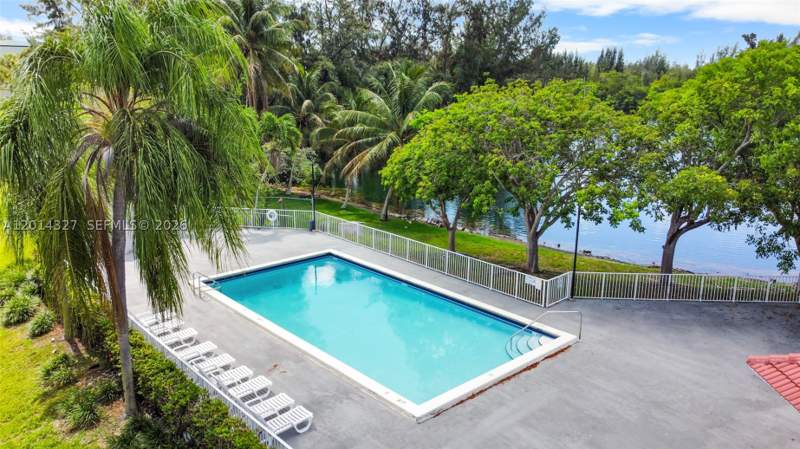 1 bedroom Condominium at 8200 SW 210th St 103, Saga Bay Gardens Condo, Cutler Bay — photo 5
