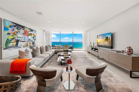 10201 Collins Ave 1806, Bal Harbour FL - photo 6 of 39