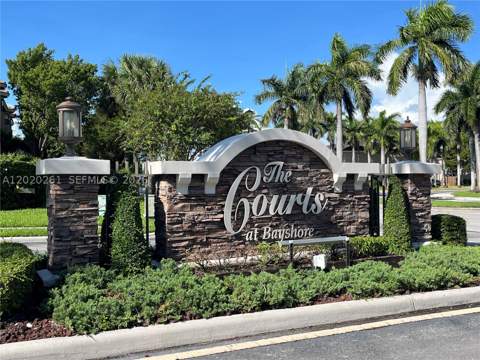 22731 SW 88th Pl 303, Cutler Bay FL - photo 22 of 38