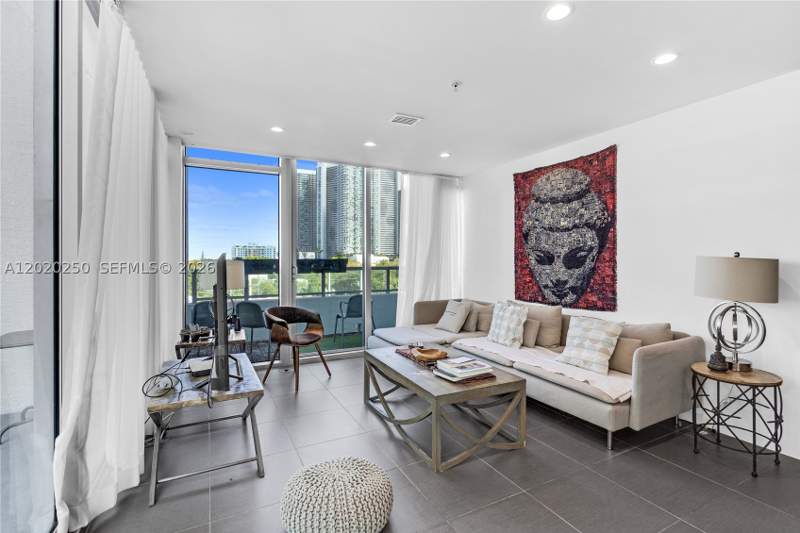 3 bedroom Condominium at 3301 NE 1st Ave M0513, Four Midtown Miami Condo, Miami — photo 3