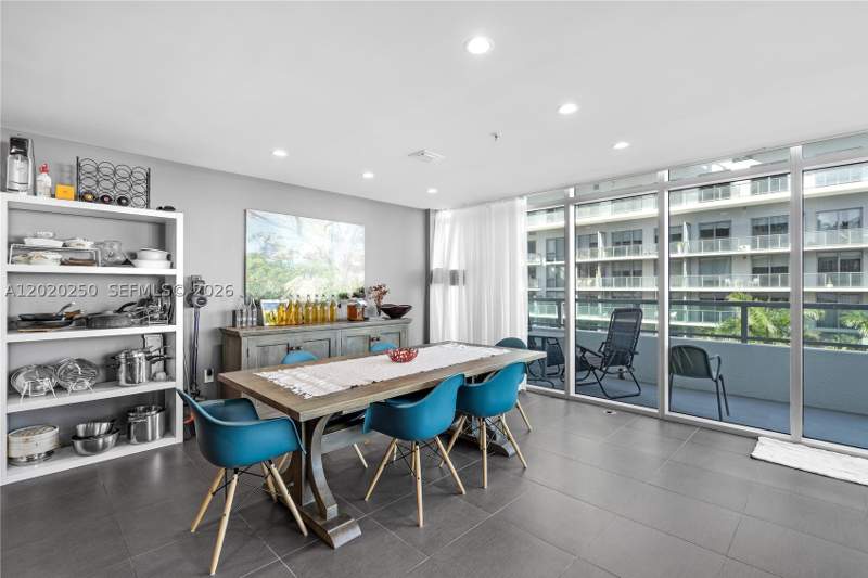 3 bedroom Condominium at 3301 NE 1st Ave M0513, Four Midtown Miami Condo, Miami — photo 5