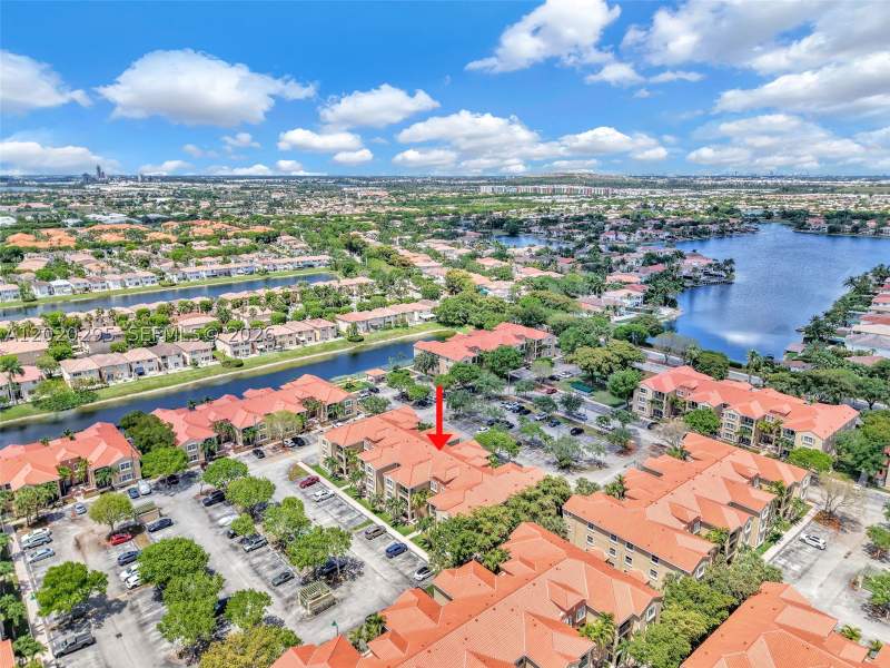 3 bedroom Condominium at 6630 NW 114th Ave 1538, The Courts At Doral Isles, Doral — photo 4