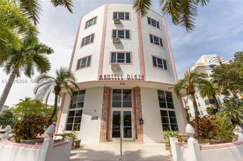 255 W 24th St 432, Miami Beach FL - photo 12 of 22