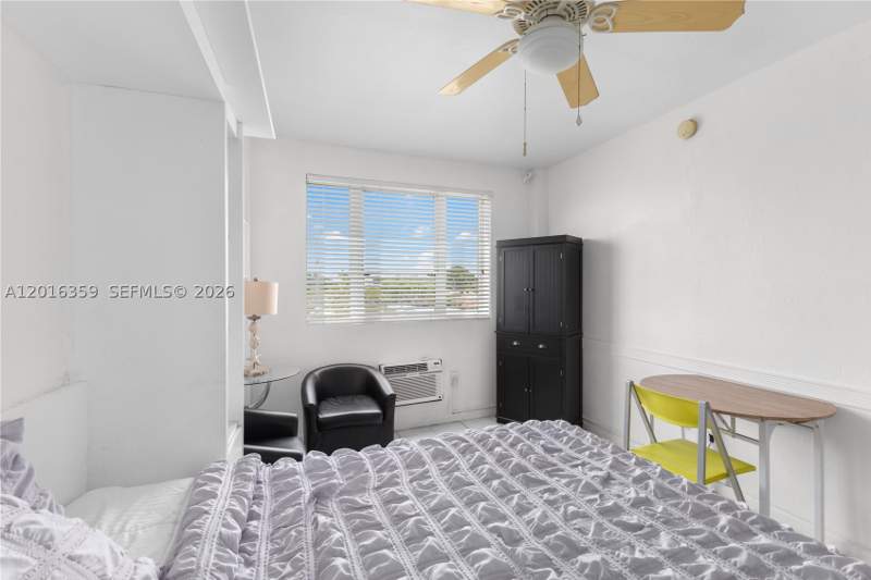 0 bedroom Condominium at 255 W 24th St 432, The Mantell Condo, Miami Beach — photo 5