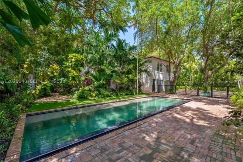 7 bedroom SingleFamilyResidence at 5812 Alton Rd, La Gorce Golf Sub, Miami Beach — photo 5