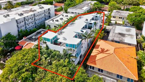734 Michigan Ave 6, Miami Beach FL - photo 16 of 25