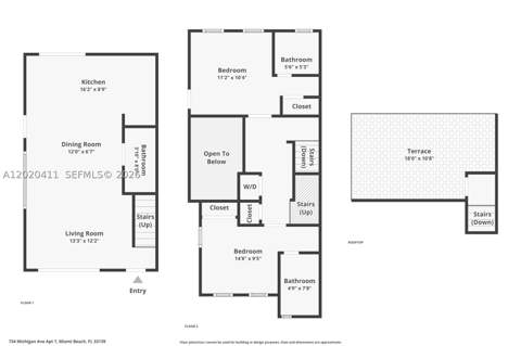 734 Michigan Ave 6, Miami Beach FL - photo 20 of 25