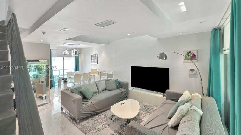2 bedroom Condominium at 734 Michigan Ave 6, 734 Michigan Condo, Miami Beach — photo 3