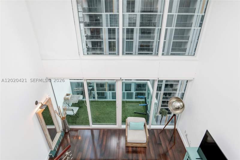 1 bedroom Condominium at 41 SE 5th St 704, Brickell On The River S T, Miami — photo 5