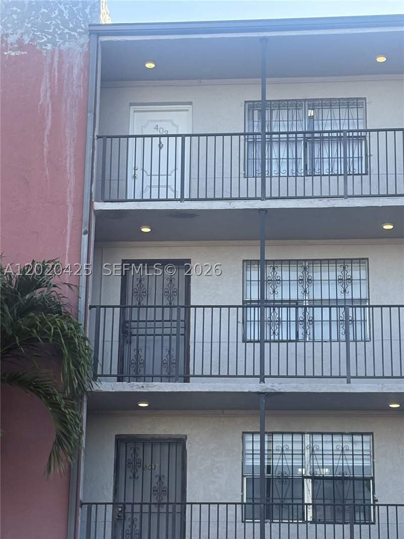 2 bedroom Condominium at 6620 W 2nd Ct 403, Westland Manors East Cond, Hialeah — photo 3