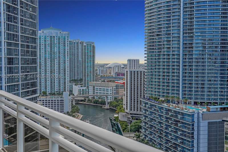 3 bedroom Condominium at 901 Brickell Key Blvd 3204, Carbonell Condo, Miami — photo 4