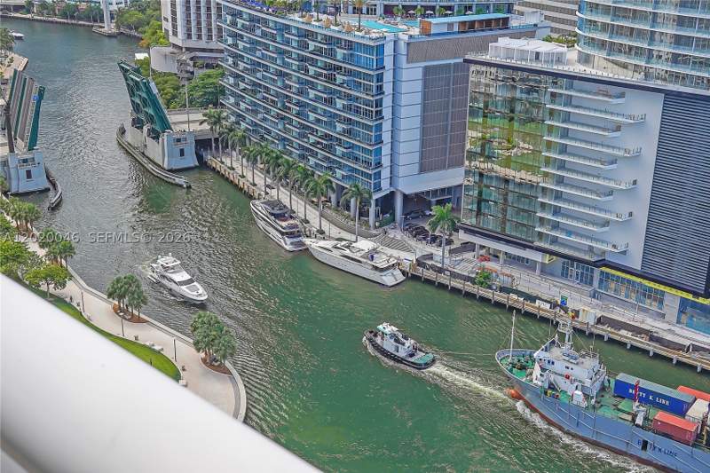 3 bedroom Condominium at 901 Brickell Key Blvd 3204, Carbonell Condo, Miami — photo 5
