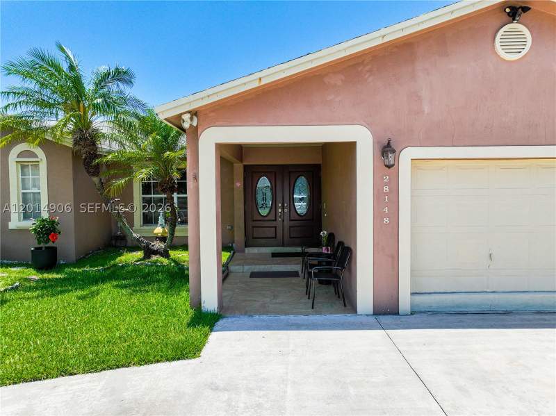 4 bedroom SingleFamilyResidence at 28148 SW 136th Ave, Cambridge Estates, Homestead — photo 3