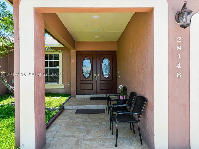 4 bedroom SingleFamilyResidence at 28148 SW 136th Ave, Cambridge Estates, Homestead — photo 4