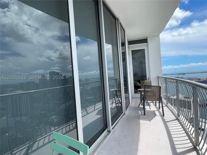 2 bedroom Condominium at 1750 N Bayshore Dr 5614, Opera Tower Condo, Miami — photo 2