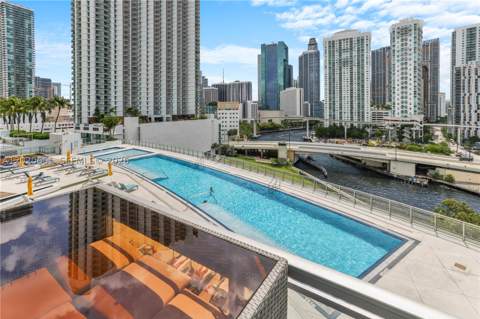 92 SW 3rd St 1201, Miami FL - photo 21 of 25