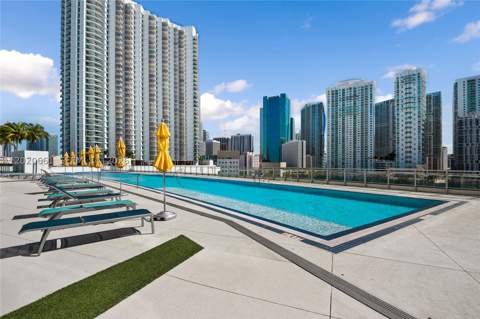 92 SW 3rd St 1201, Miami FL - photo 24 of 25