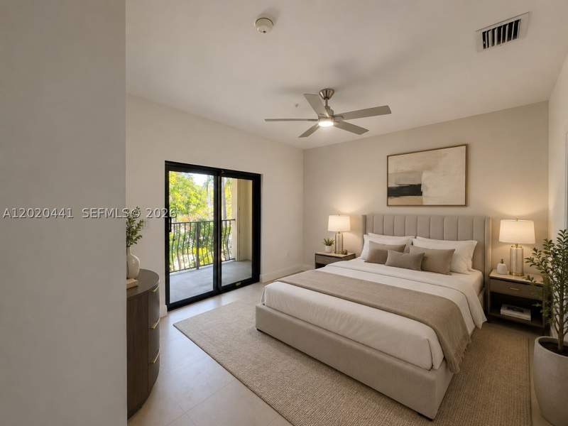 3 bedroom Townhouse at 3204 Bird Ave 104, Grove Villas Condo, Miami — photo 4