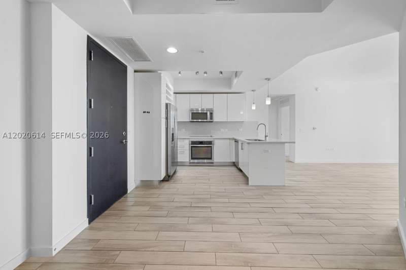 2 bedroom Condominium at 999 SW 1st Ave 2911, Nine At Mary Brickell Vil, Miami — photo 3