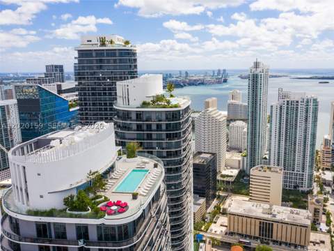 55 SW 9th St 1804, Miami FL - photo 24 of 42