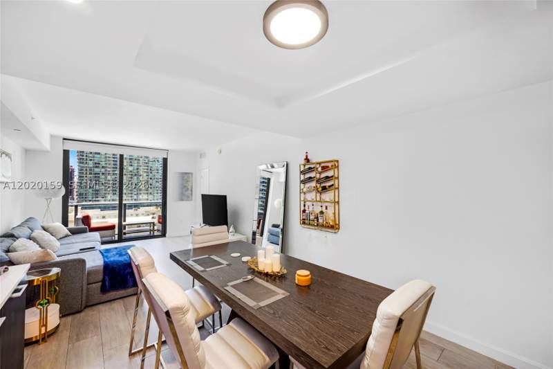 1 bedroom Condominium at 55 SW 9th St 1804, Brickell Heights West Con, Miami — photo 5